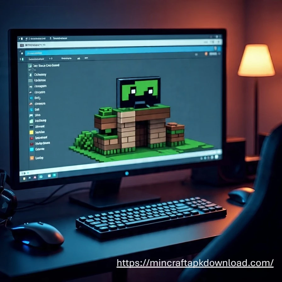 Play Minecraft Java With Friends on Private or Public Servers